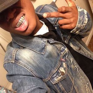 Meet your Posher, Arthur